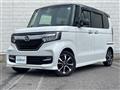 2019 Honda N BOX