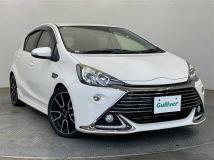 2014 Toyota AQUA
