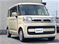 2021 Suzuki Spacia