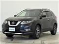 2019 Nissan X-Trail