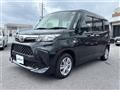 2025 Toyota Roomy