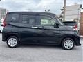 2025 Toyota Roomy