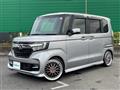 2018 Honda N BOX