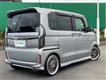 2018 Honda N BOX