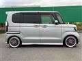 2018 Honda N BOX