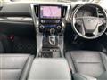 2018 Toyota Vellfire