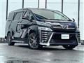 2018 Toyota Vellfire