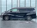 2018 Toyota Vellfire