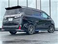 2018 Toyota Vellfire
