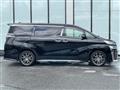 2018 Toyota Vellfire