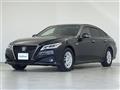 2018 Toyota Crown Hybrid