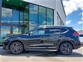 2021 Nissan X-Trail