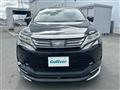 2018 Toyota Harrier