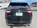 2018 Toyota Harrier
