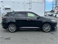 2018 Toyota Harrier