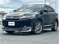 2018 Toyota Harrier