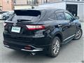2018 Toyota Harrier