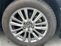 2018 Toyota Harrier