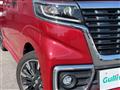 2019 Suzuki Spacia
