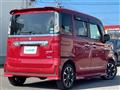 2019 Suzuki Spacia