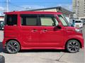 2019 Suzuki Spacia