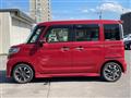 2019 Suzuki Spacia