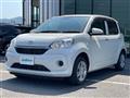 2022 Toyota Passo