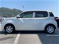 2022 Toyota Passo