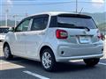 2022 Toyota Passo