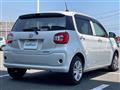 2022 Toyota Passo