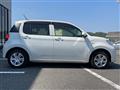 2022 Toyota Passo
