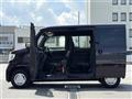 2019 Honda N-VAN