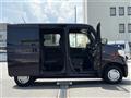 2019 Honda N-VAN