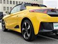 2019 Honda S660