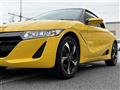 2019 Honda S660