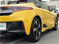 2019 Honda S660