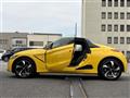 2019 Honda S660