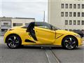2019 Honda S660