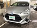 2016 Toyota AQUA