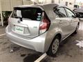 2016 Toyota AQUA
