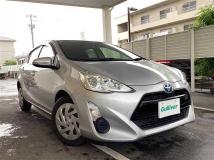 2016 Toyota AQUA