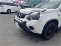2013 Nissan X-Trail