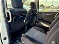 2017 Honda Step WGN