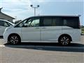 2017 Honda Step WGN