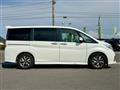 2017 Honda Step WGN