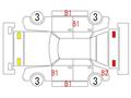 2012 Toyota AQUA