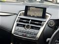 2015 Lexus NX