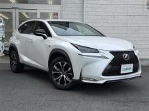2015 Lexus NX