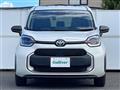 2022 Toyota Sienta