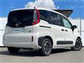 2022 Toyota Sienta
